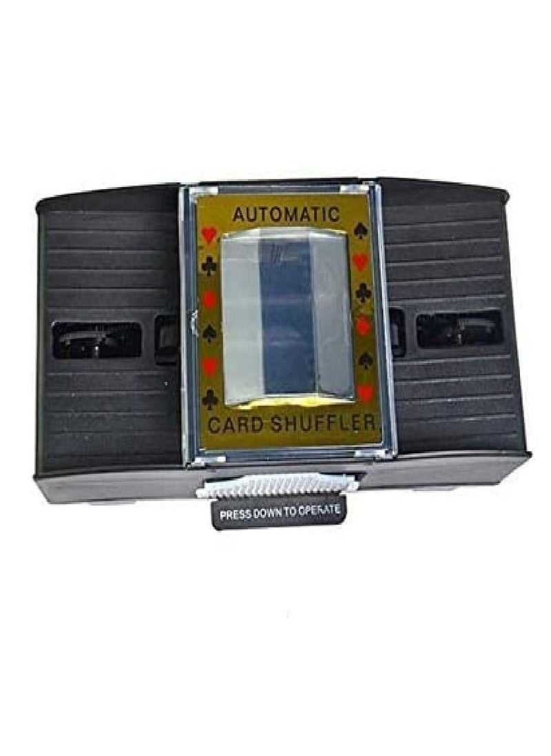 Automatic Card Shuffler - pzsku/ZC3D7049502381532CD53Z/45/_/1669026538/6242dbd1-6fe9-47ea-9f6f-52c1a29ae76c