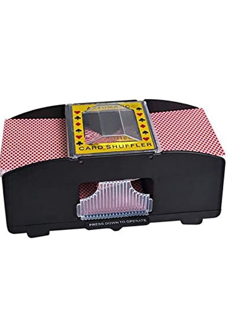 Automatic Card Shuffler - pzsku/ZC3D7049502381532CD53Z/45/_/1669026538/8e0a9b0f-a9eb-4920-a30f-aae364a9ef5c