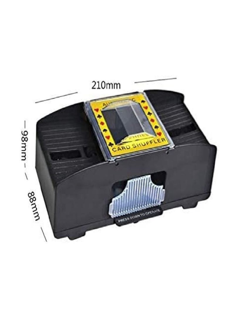 Automatic Card Shuffler - pzsku/ZC3D7049502381532CD53Z/45/_/1669026538/f1cb421f-e5c7-4cec-9cf8-8ab60130f498