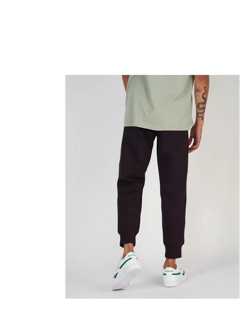 American Eagle Drawstring Cuffed Sweatpants