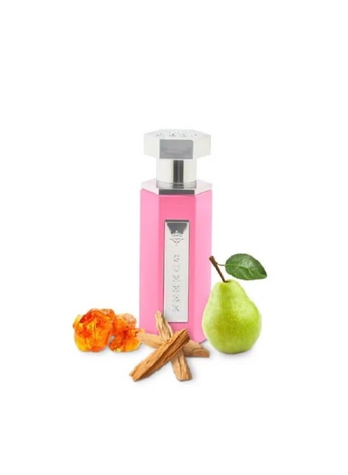 ريف سامر بينك أو دو بارفان للنساء 100مل - Image 3