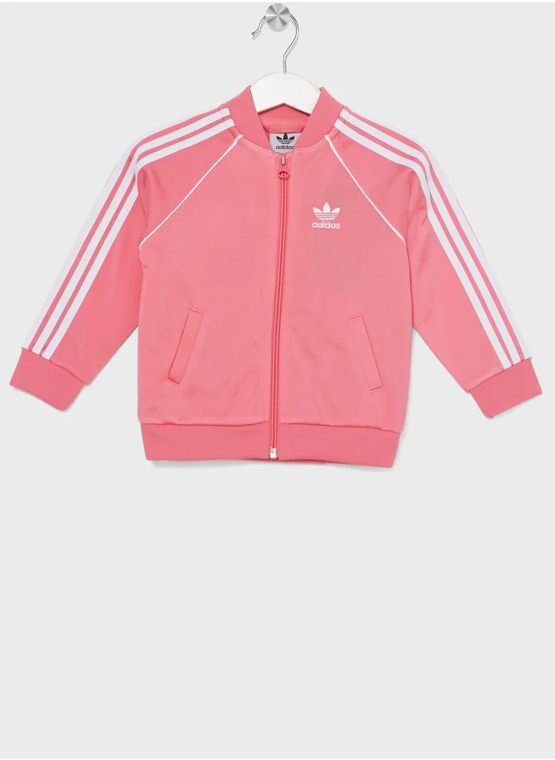 adidas Originals Superstar Tracksuit Set