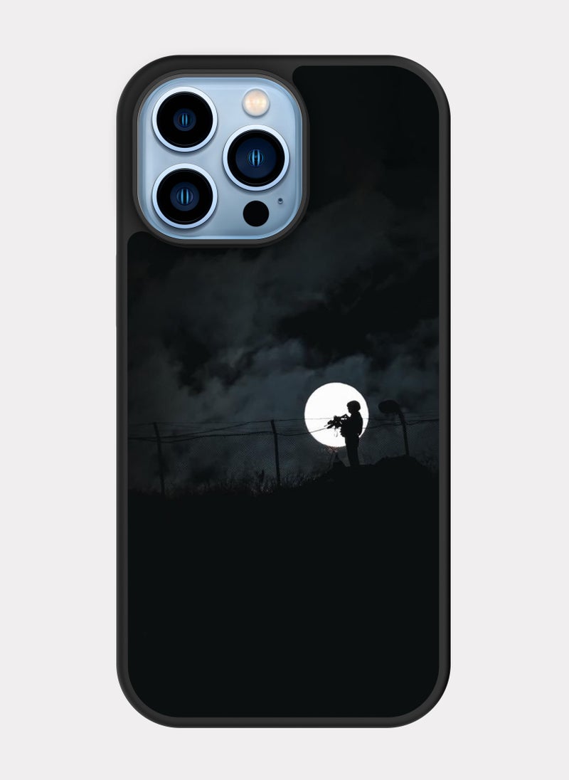 PXLAAT iPhone 13 Pro Max case cover - Image 1