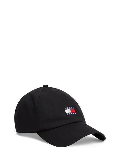 TOMMY JEANS Curved Peak Cap