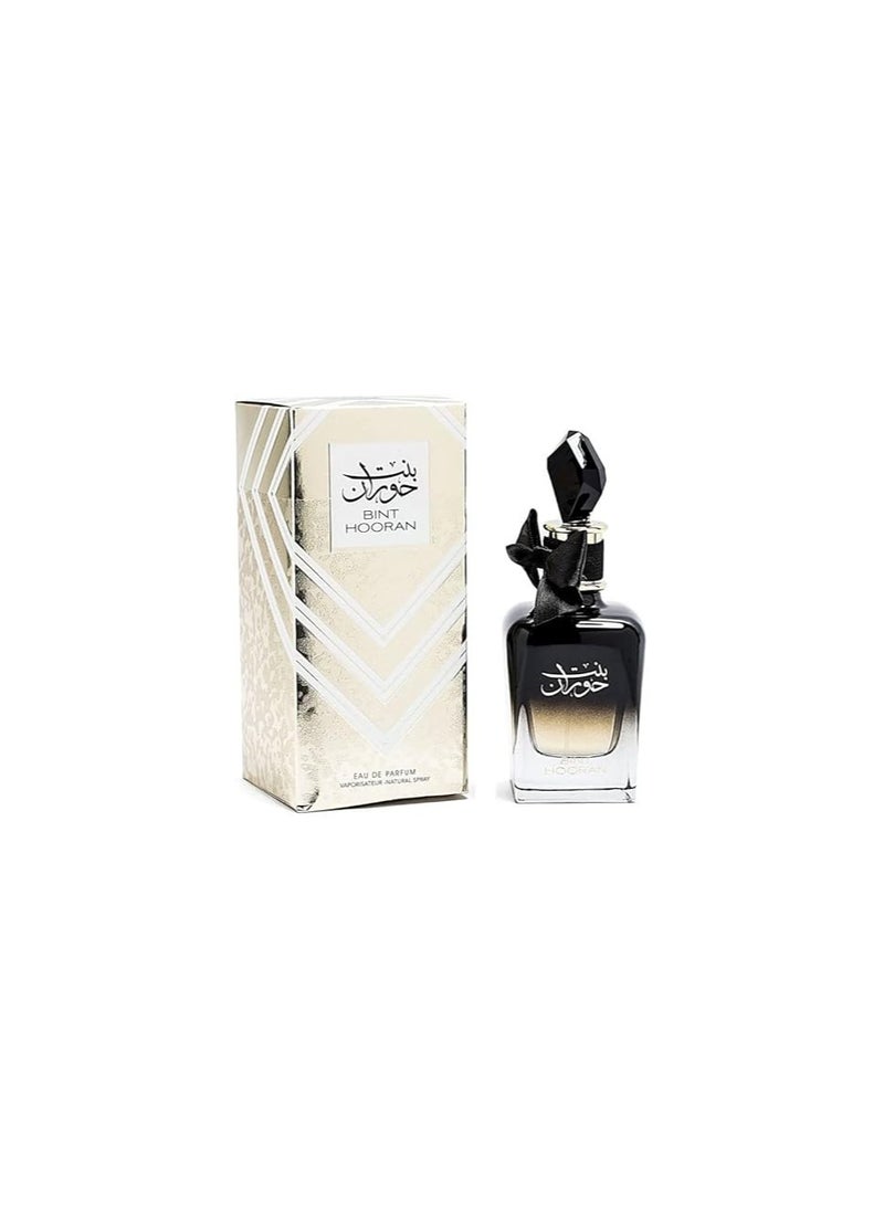 ارض الزعفران ارض الزعفران بنت حوران EDP 100 مل  - Image 5