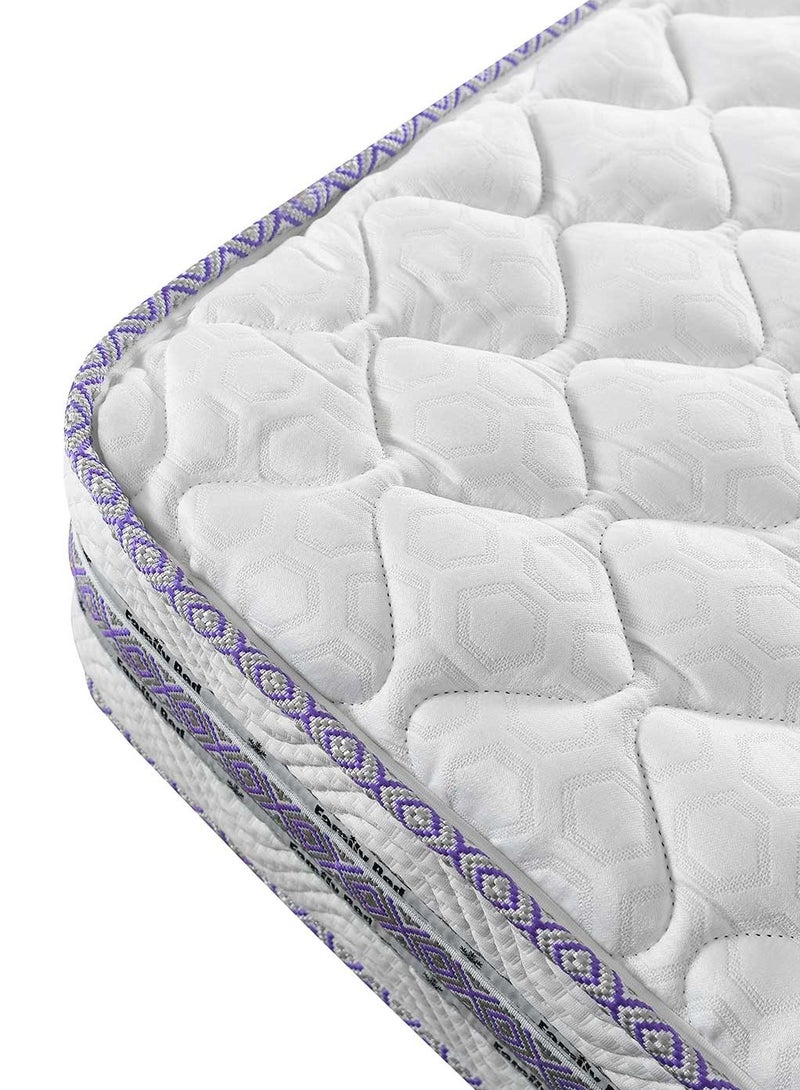 فاميلي بيد مرتبة فيرونا سوست متصلة مقاس 160×200×23 سم من فاميلي بد - Image 4