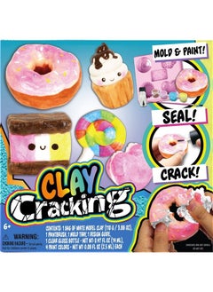 Clay Cracking Sweet Surprise Multicolor - pzsku/ZC3D791845C3D21365789Z/45/_/1688537195/f08d4eb9-bfd5-4d26-ad67-9086c01e2950