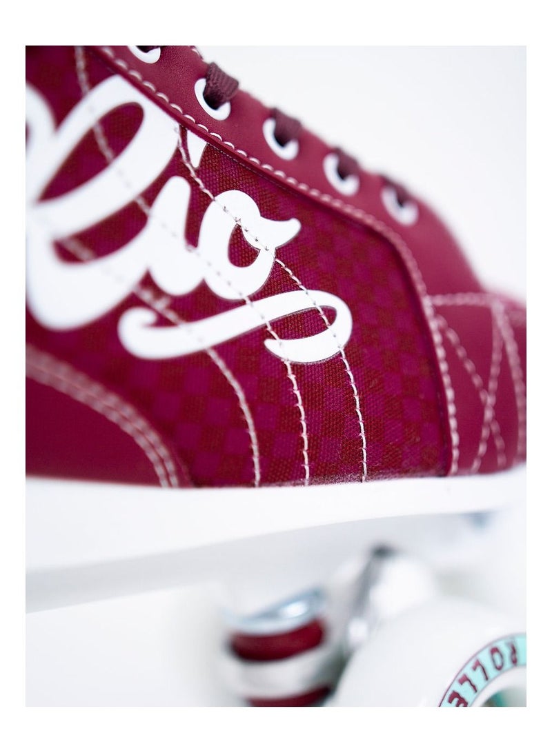 ريو مايهيم 2 التزلج على كفرات احمر - Image 3