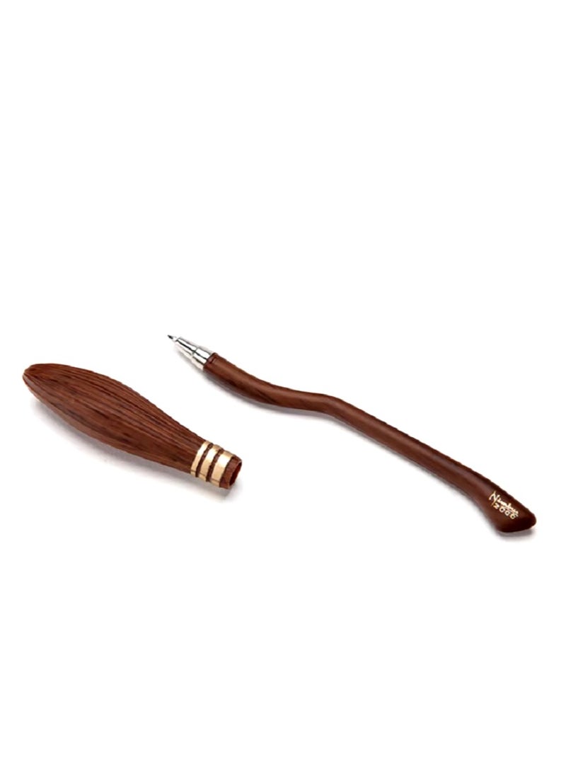 Harry Potter Nimbus 2000  Firebolt 2001 Levitating Pen Collectibles Magical Floating Ballpoint Pen Models Perfect Desk Accessories and Office Supplies for Fans - Image 3