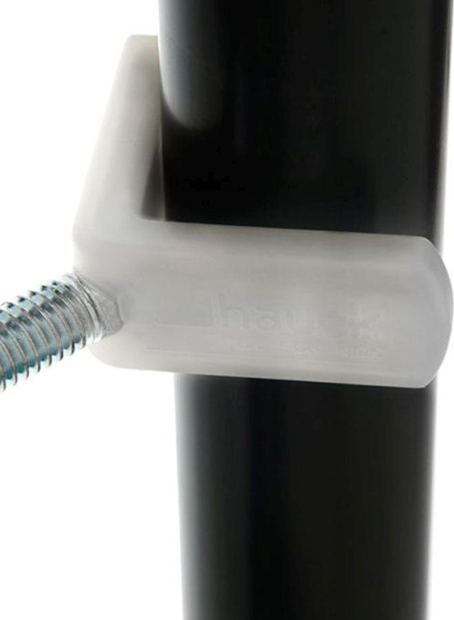 hauck Y-Spindle For Safety Gate - White/Silver - Image 2