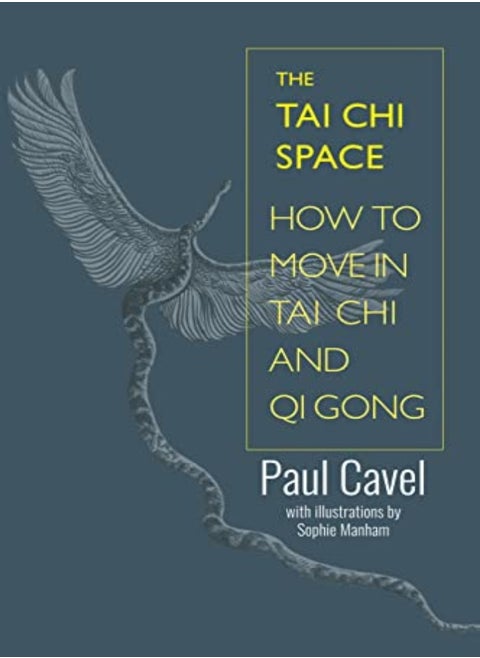 TAI CHI SPACE