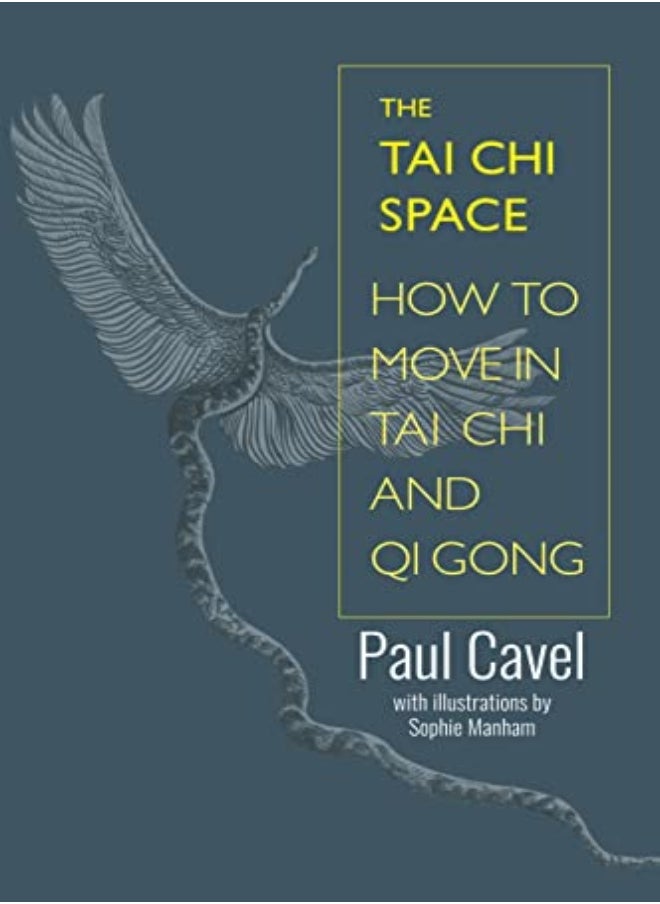 TAI CHI SPACE