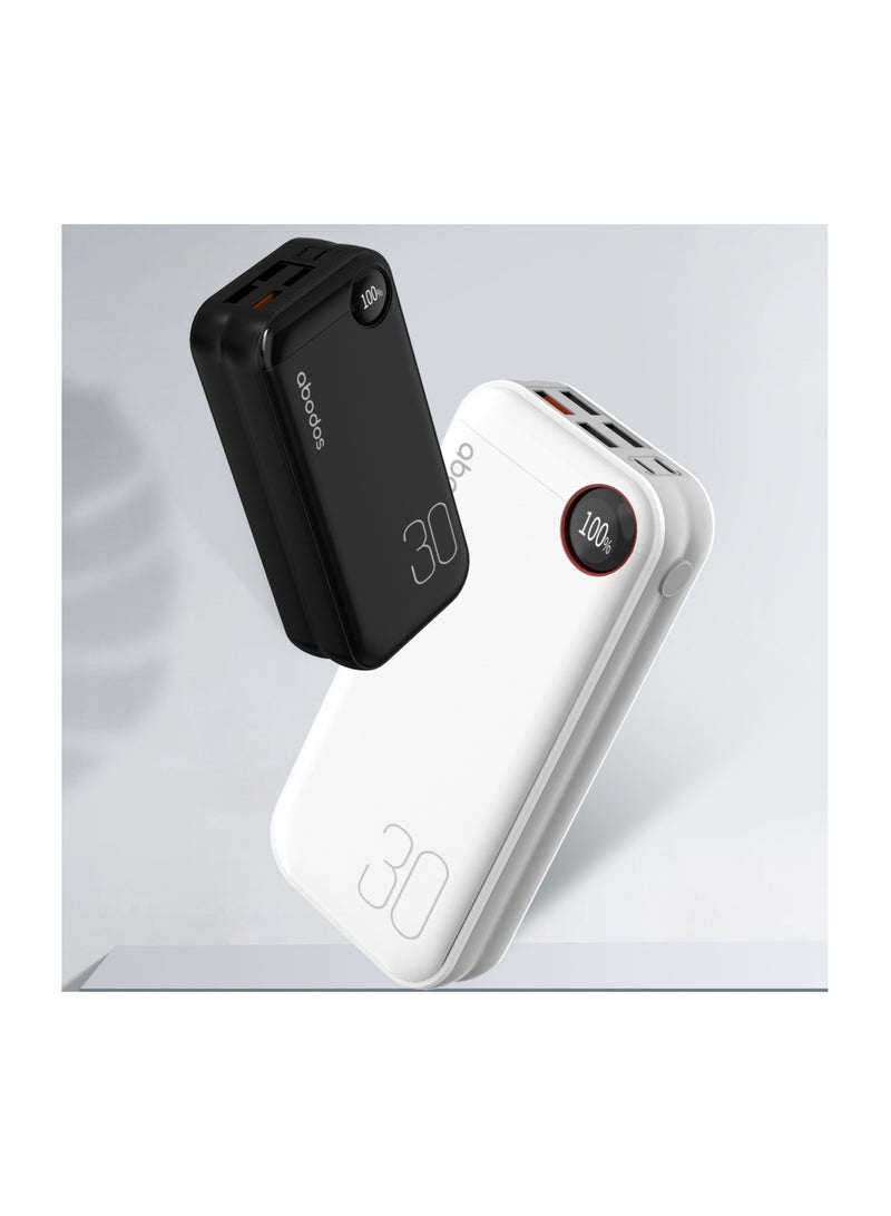 abodos power bank 30000 mAh - Image 4