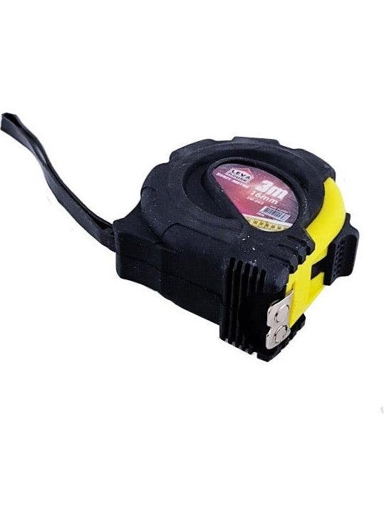 Leva Tape Measure 3m  - Image 2