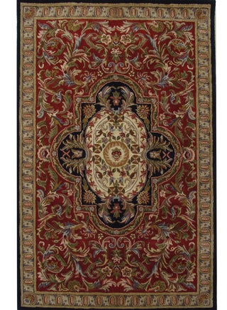 AH08C Hand Tufted Area Rug & Carpets Indoor Living Dining Bedroom Room and Gallery Area Wool, Rectangle - pzsku/ZC3D822C9074025A76332Z/45/_/1713588869/8ac9a9e6-dc68-45a8-8c12-1b2271aeee0b