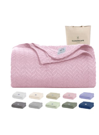 Seashell Pink