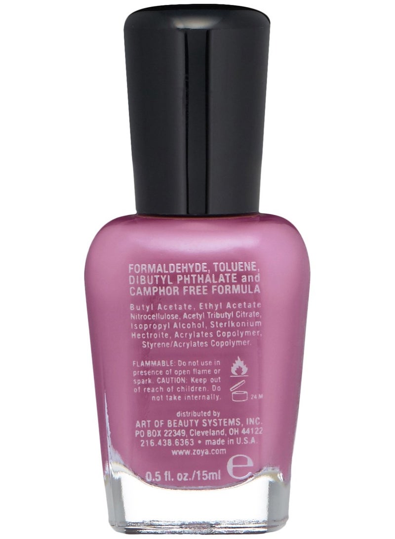 ZOYA Nailpolish, Libby - Image 3