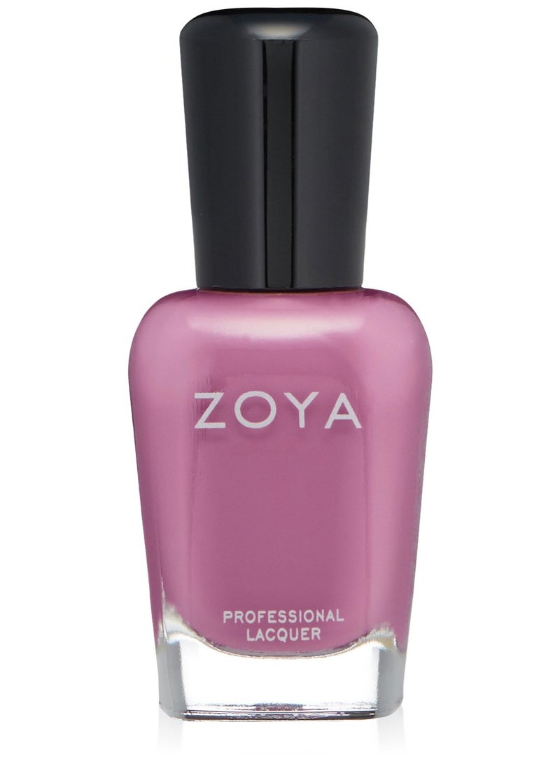 ZOYA Nailpolish, Libby - Image 1