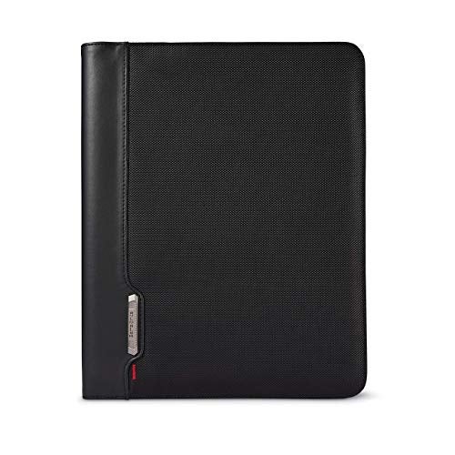 Samsonite Xenon Business Portfolio, Black, One Size - Image 3