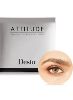 Attitude One Day Colored Contact Lenses DELICIOUS HONEY - pzsku/ZC3D86DF7C09ED79B3B9AZ/45/_/1687120306/51562658-9c4a-4def-81be-d98389ef3728