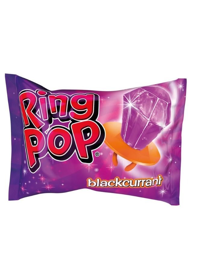 Bazooka Ring POP Assorted 10g - Image 1