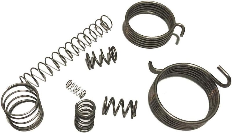 MTUOSALE Carburetor Rebuild Kit for S&S Master Super E 11-2923 - Image 5