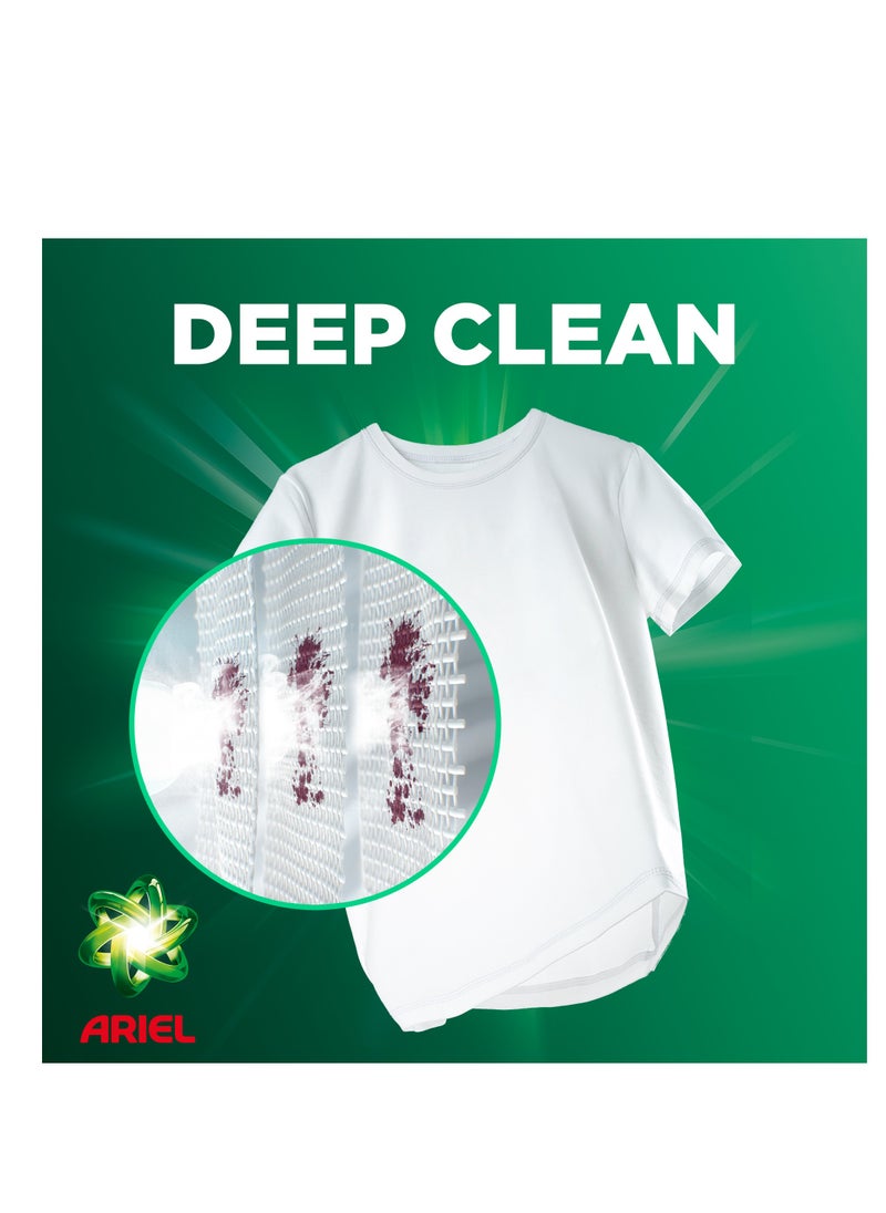 Ariel Fast Dissolving Laundry Detergent Powder  - Image 4