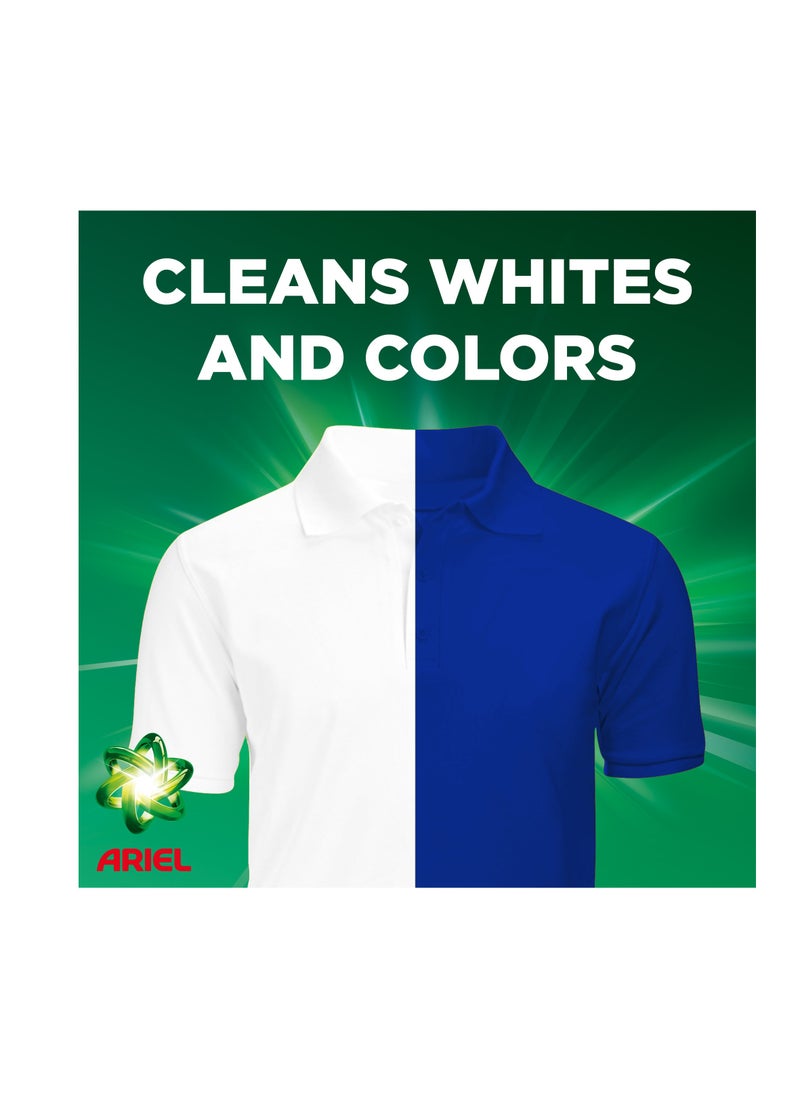 Ariel Fast Dissolving Laundry Detergent Powder  - Image 5