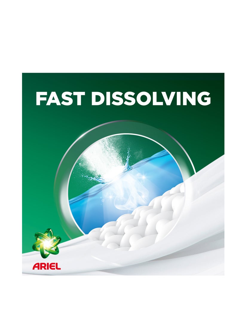 Ariel Fast Dissolving Laundry Detergent Powder  - Image 3