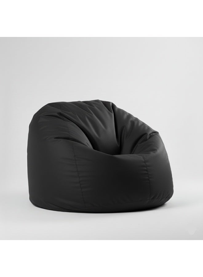 Flamingo Large bean bag size 90*70cm - Image 1