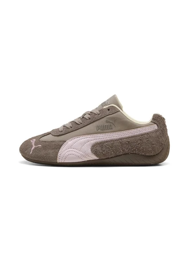 Speedcat Brushed Luxe Sneakers Women
