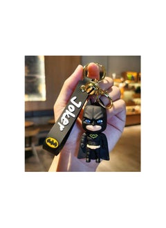 Batman Superheroes Character keychain