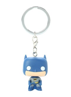 DC Comics Batman Superheroes Character keychain  - Image 4