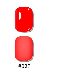 OSYA OSYA Soak Off UV And LED Gel polish 027  - Image 2