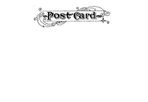 PIXILUV Vintage Christmas Greeting Cards 24pcs Santa and Christmas Reprint Antique Postcard Set - Image 3
