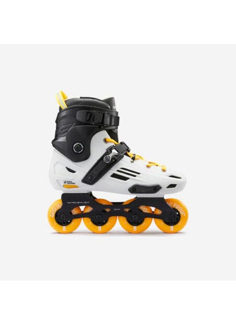 Adult Freeride Inline Skates MF500 - Greylo