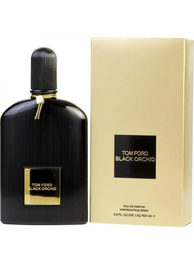 توم عطر بلاك أوركيد للجنسين 100ملليلتر