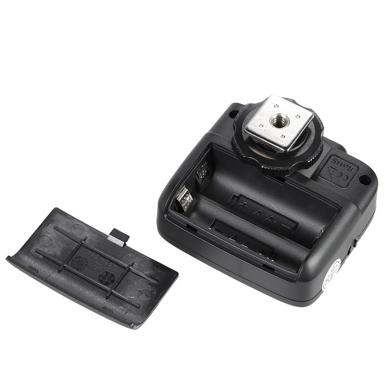 X1R-N TTL 2.4G Wireless Flash Trigger Receiver for Nikon DSLR Camera for X1N Trigger - Image 3
