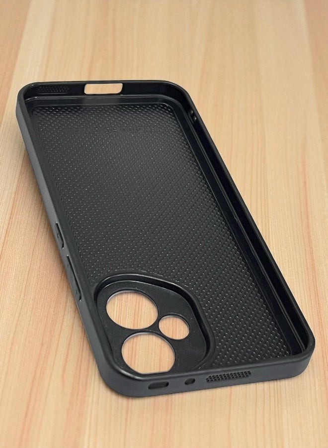 Tolwak Honor 400 Protective Case Cover Warning Brain Activity Is High - Image 4