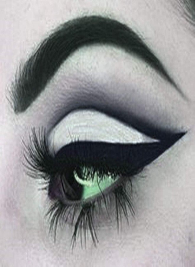 BIGWIG matt black eyeliner - Image 3