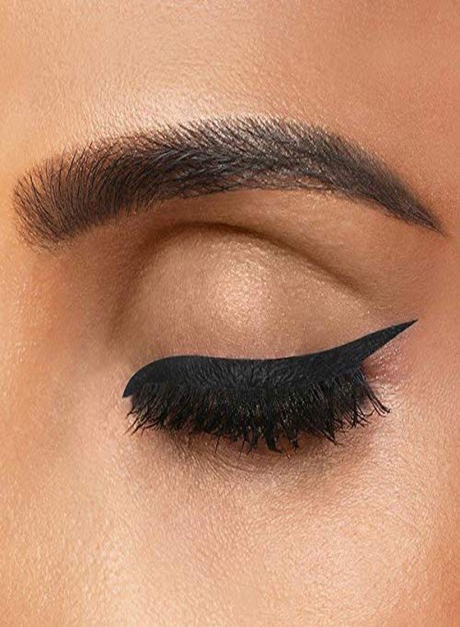 BIGWIG matt black eyeliner - Image 4