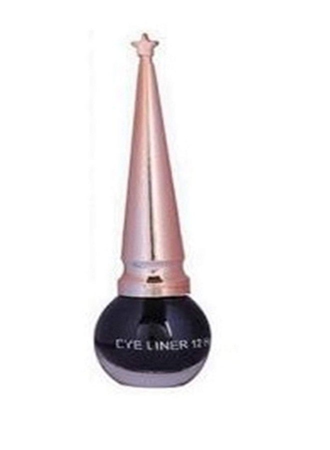 BIGWIG matt black eyeliner - Image 2