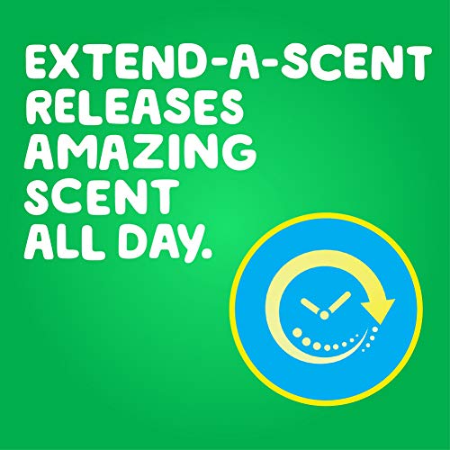 Gain Flings Laundry Detergent Pacs, Original, 35 Count (Packaging May Vary) - Image 5