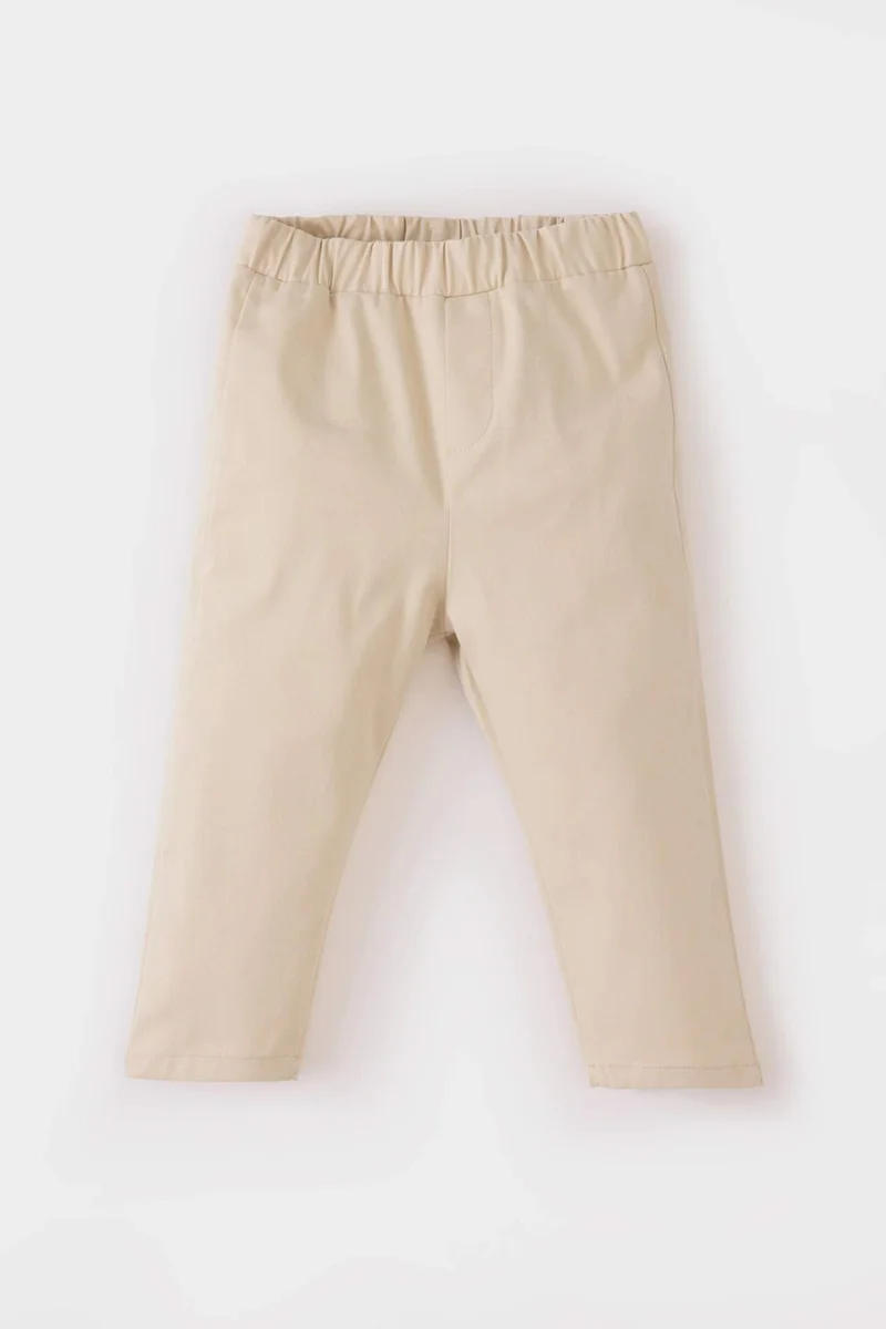 ديفاكتو Baby Boy 2 Piece Set