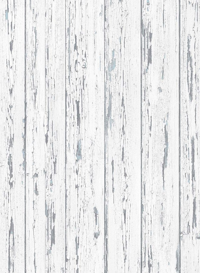 Shiplap Wallpaper