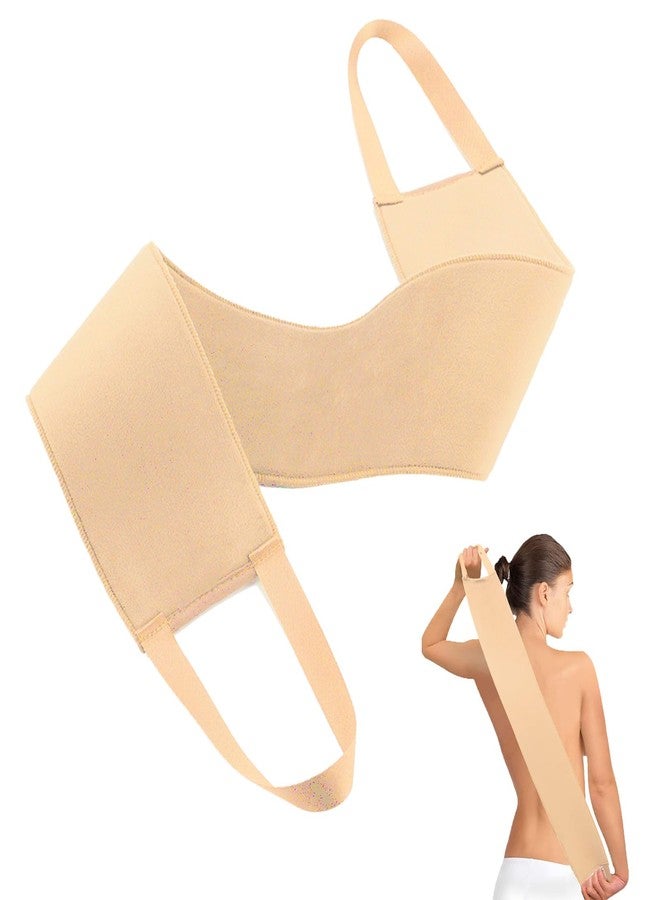 KELILO Self Tanner Back Applicator - Back Tanning Applicator for Easy Self Tan Back Applicator Application, Back Applicator for Self Tanning, Lotion, Cream & Moisturizer for Smooth Coverage - Image 1
