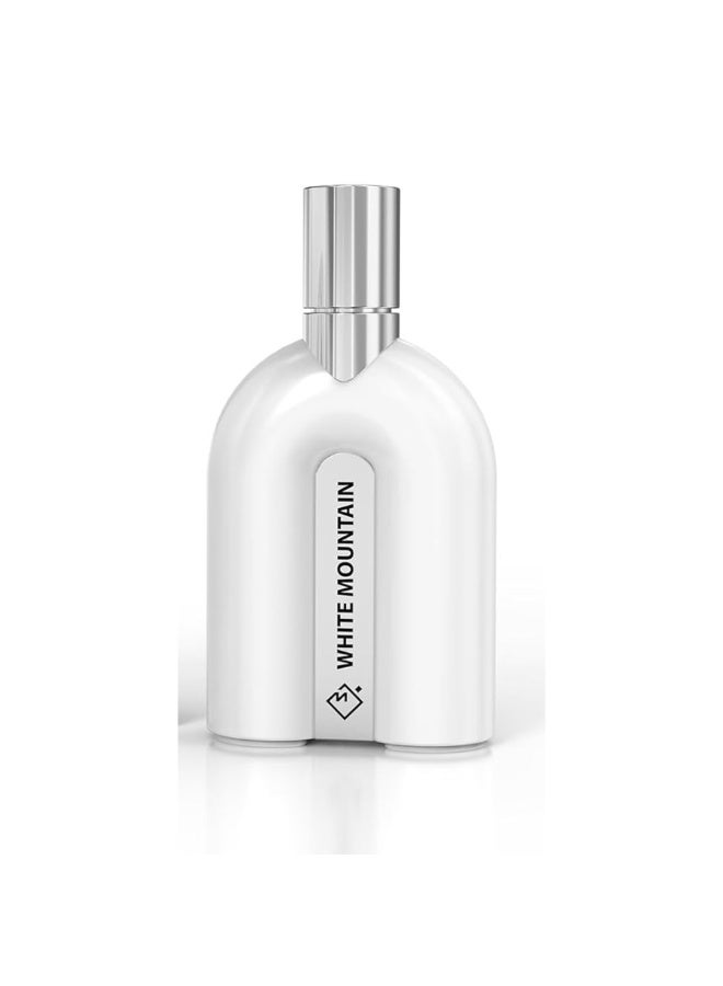 White Mountain For Men EDP 85ml