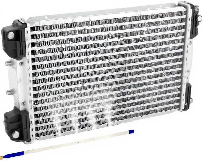 Malloryx 24'' Radiator Cleaning Wand, Portable Radiator Cleaning Tool, 4500 PSI Radiator Flush and Cleaner Tool, Radiator Pressure Washer Tool for Household Cars, Trucks, RV - Image 4
