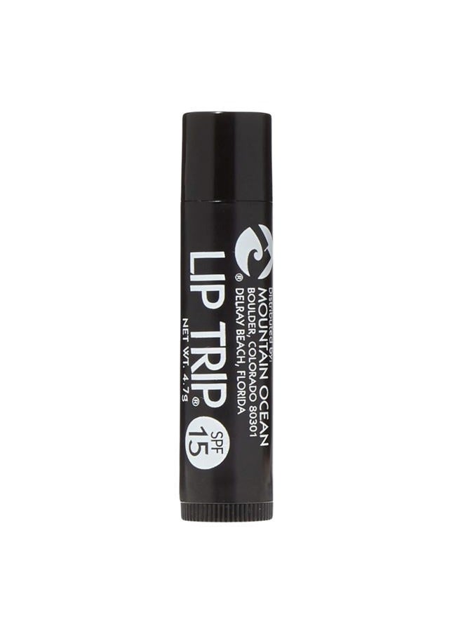 Mountain Ocean LIP TRIP SPF 15 | Lip Balm | Maximum Protection Against the Elements - Image 1