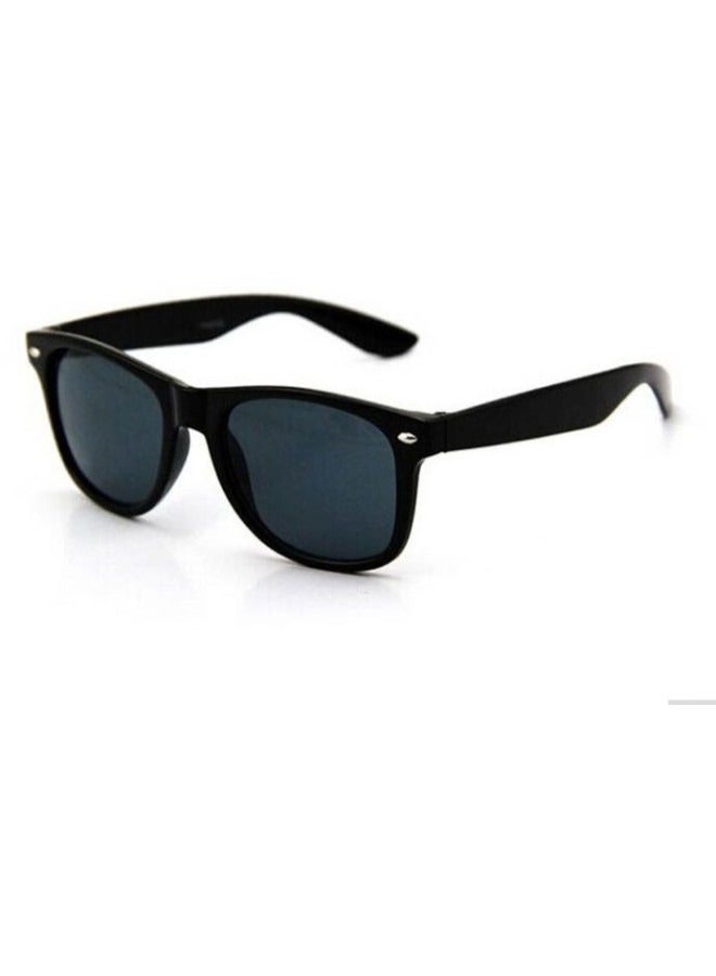 Wayfarer Frame Sunglasses